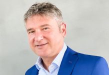 Giulio Berzuini nominato General Manager di TESISQUARE Giulio Berzuini nominato General Manager di TESISQUARE