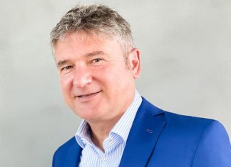 Giulio Berzuini nominato General Manager di TESISQUARE