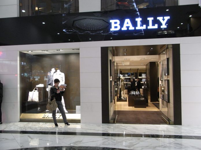 Bally: un passo avanti nel servizio ai clienti con Oracle Retail Bally: un passo avanti nel servizio ai clienti con Oracle Retail