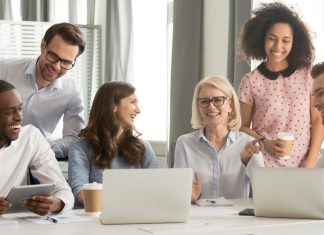 must have dei posti di lavoro