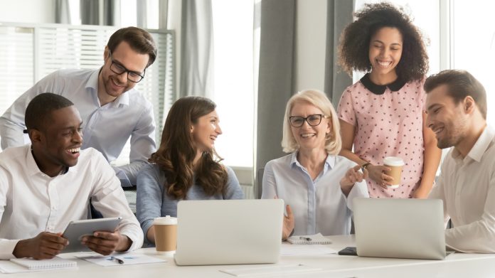 must have dei posti di lavoro