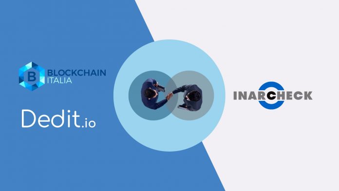 Inarcheck Inarcheck