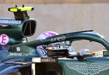 Aston Martin sceglie la piattaforma di rete di Juniper Networks Aston Martin