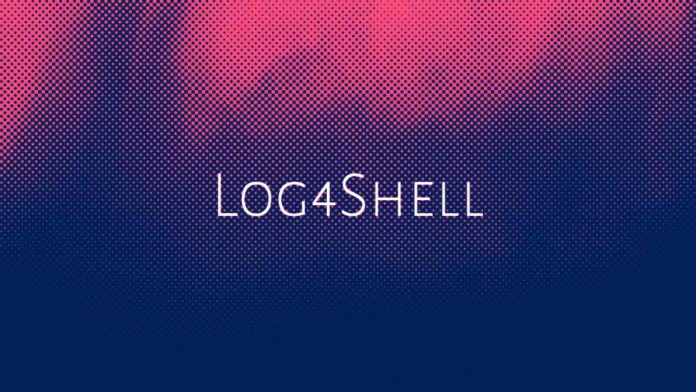 Log4Shell Log4Shell