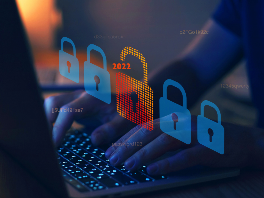 Panda Security: la cybersecurity nel 2022 - BitMat