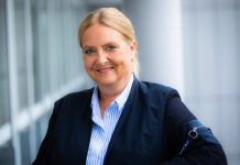 Petra Heinrich Liedtke nuova Vice President, Partner & Commercial Business EMEA di VMware Petra Heinrich Liedtke