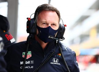 Red Bull Racing