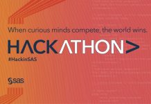 SAS Global Hackathon