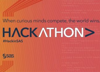 SAS Global Hackathon