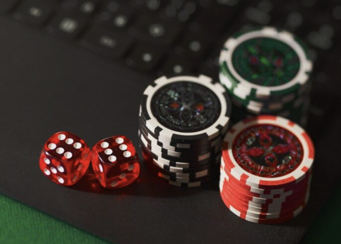 Casino Live Casino Live
