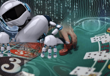 Intelligenza Artificiale Al Servizio Di Casinò Virtuale intelligenza artificiale giochi online