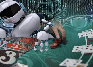 intelligenza artificiale giochi online