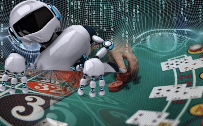 intelligenza artificiale giochi online intelligenza artificiale giochi online