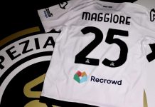 Spezia Calcio