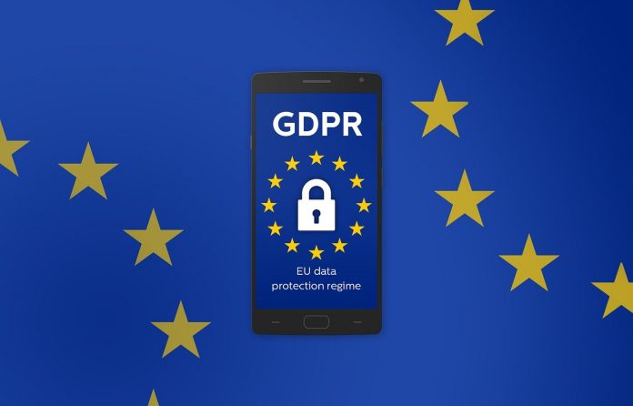 violazioni GDPR