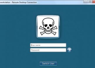 Windows RDP