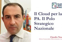 Cloud per la pubblica amministrazione