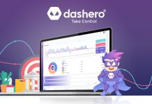 Dashero: la nuova Start up dedicata agli imprenditori digitali Dashero