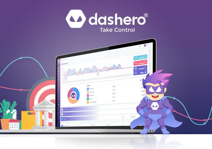 Dashero Dashero