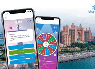 L’Ente del Turismo di Dubai sceglie la startup italiana thefaculty per promuovere la città