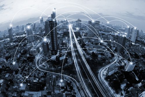 connettività del 2022 connettività del 2022