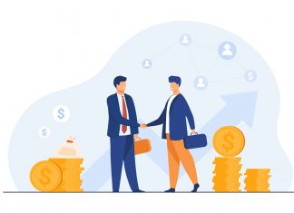 Contratto di factoring: esempio e caratteristiche