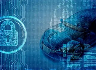 Cybersecurity nell’automotive: le 3 sfide del 2022 secondo Teoresi cybersecurity nell’automotive