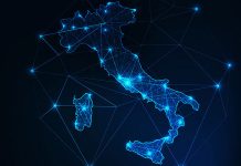 digitalizzazione in Italia