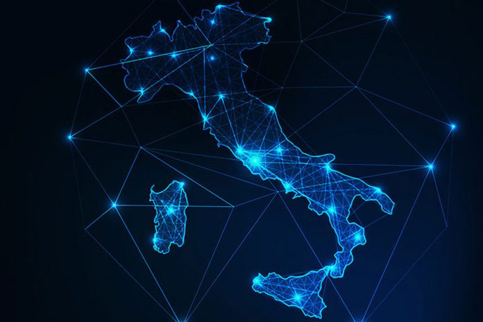 digitalizzazione in Italia digitalizzazione in Italia