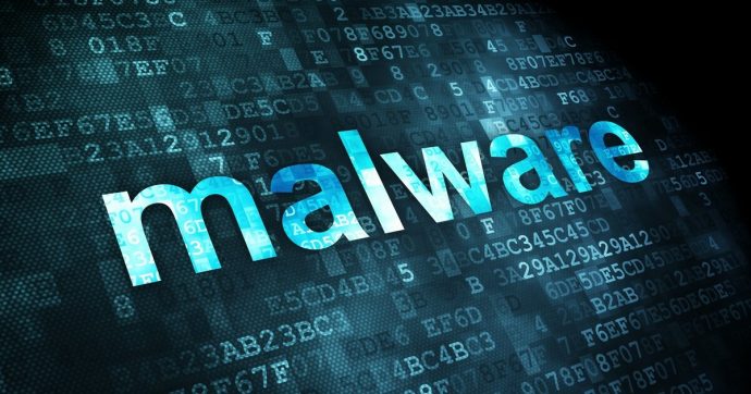 download di malware