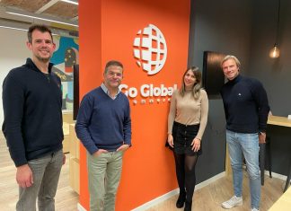eCommerce Crossborder