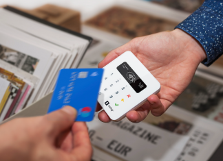 fintech trend