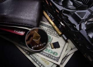 furto di criptovalute