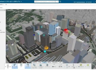 smart cities sostenibili in Giappone