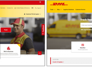 I brand più imitati dagli hacker sono DHL, WhatsApp e Microsoft brand più imitati dagli hacker