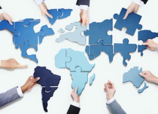 internazionalizzazione delle imprese