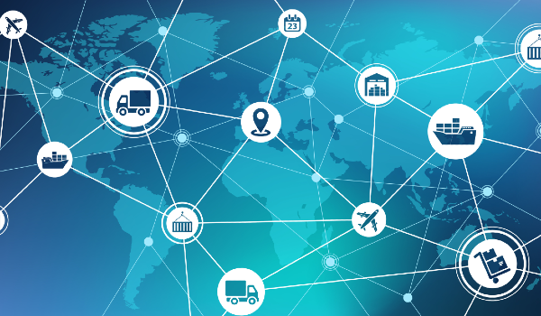 interruzioni della supply chain interruzioni della supply chain