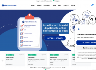 servizi di patronato