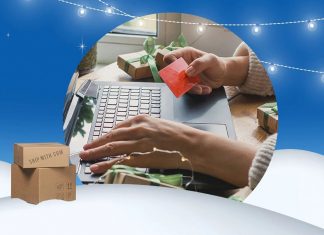 shopping online 2021