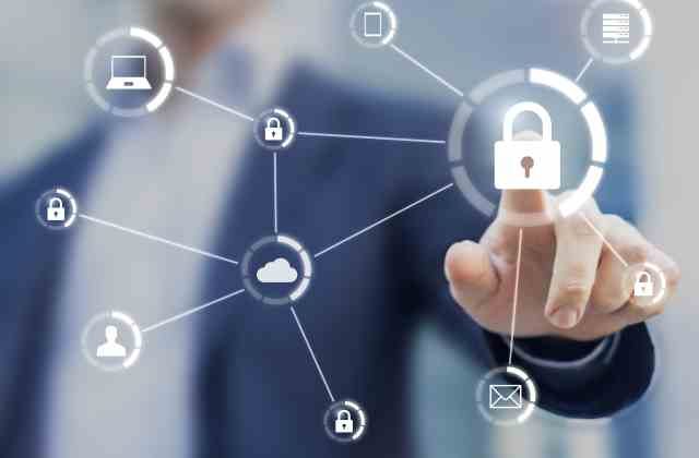 sicurezza cloud native sicurezza cloud native