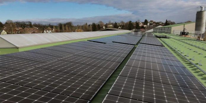 sistemi fotovoltaici sistemi fotovoltaici