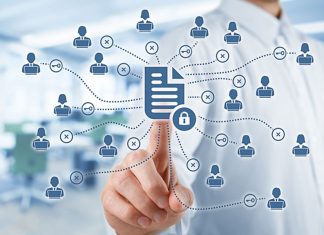 soluzione di document management