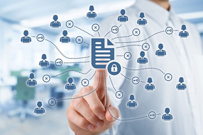 soluzione di document management soluzione di document management