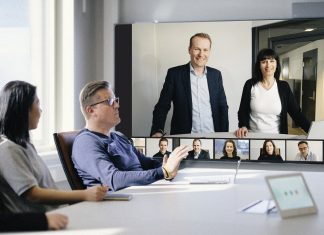 soluzioni per meeting online