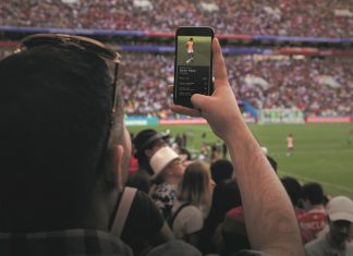 stadi di calcio del Qatar