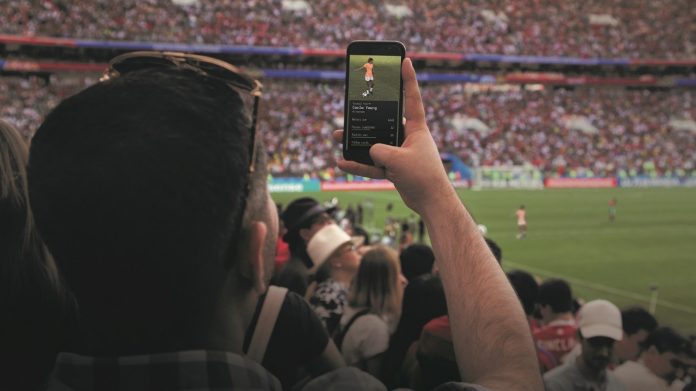 stadi di calcio del Qatar