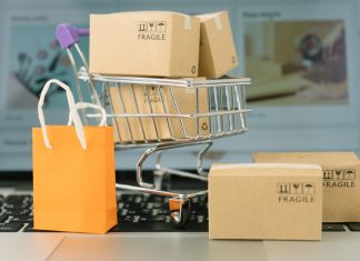 e-commerce Oraizen.com