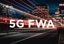 5G FWA