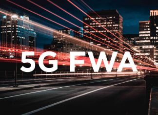 5G FWA