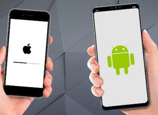 Come trasferire in sicurezza app e dati sul telefono nuovo